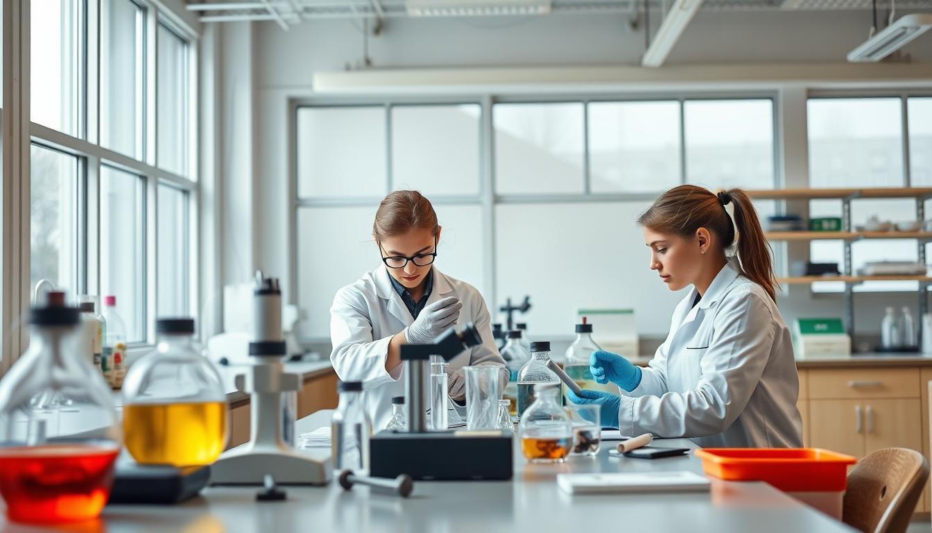 Educational platform team and academic planning